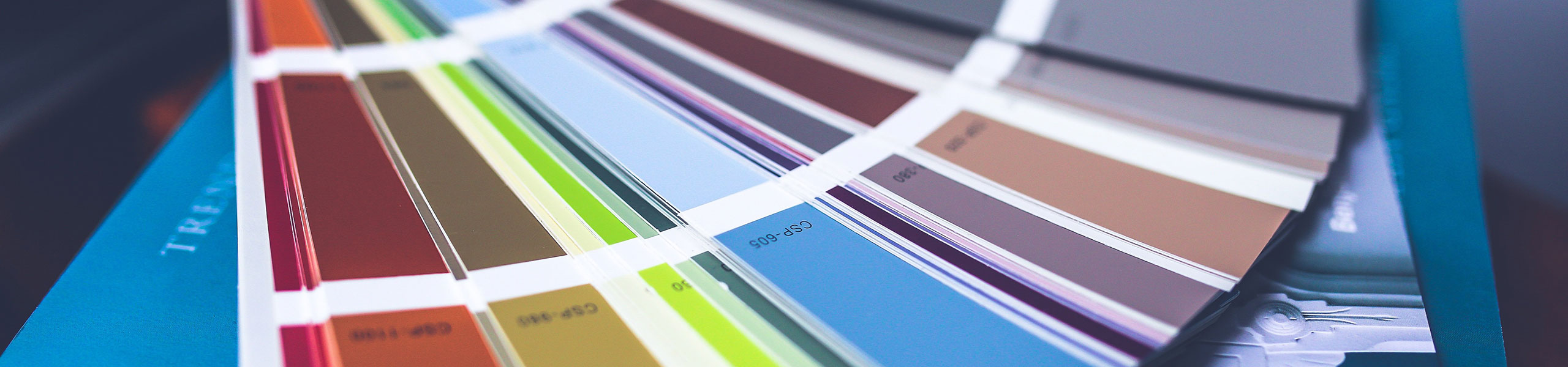 Pantone Coated Farbtabelle
